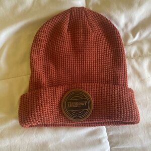 Delahunt Brewery Beanie